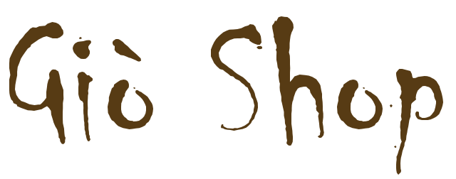 Giò Shop Logo